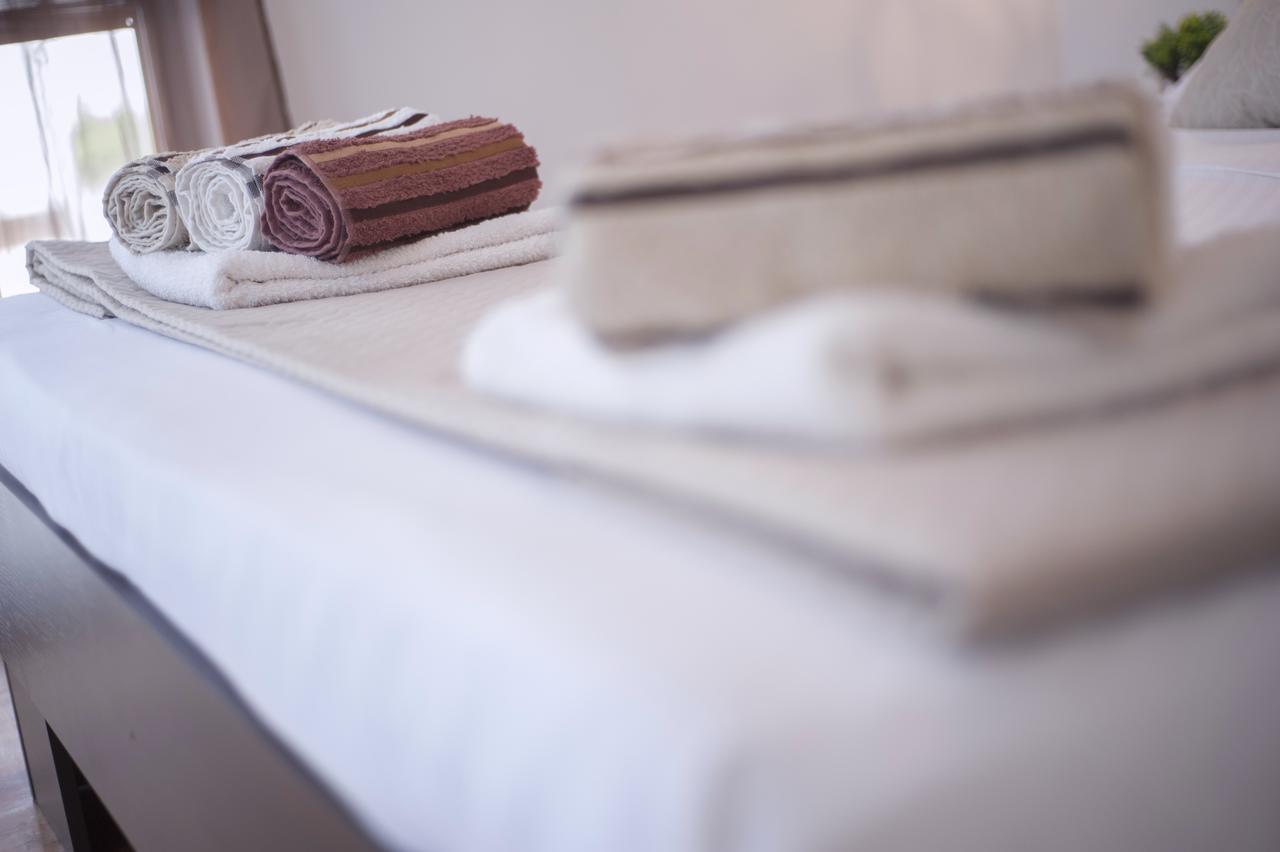 Dobrljanin Lux Apartment 부드바 외부 사진