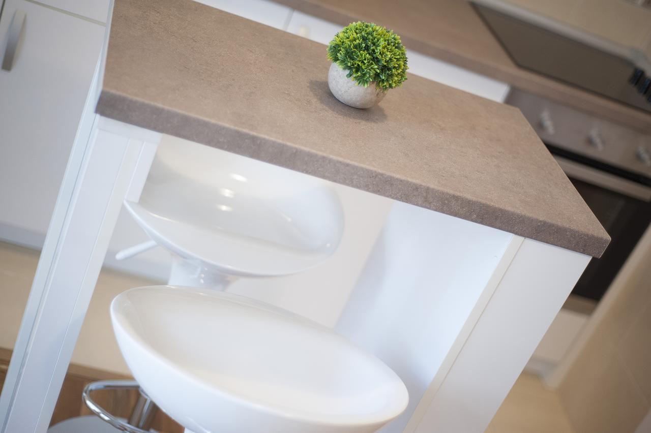 Dobrljanin Lux Apartment 부드바 외부 사진