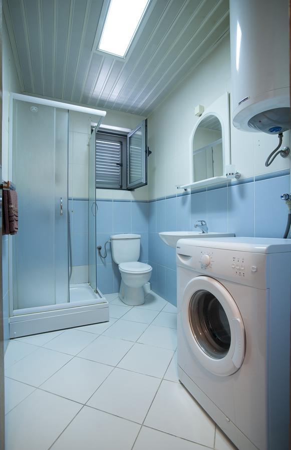 Dobrljanin Lux Apartment 부드바 외부 사진