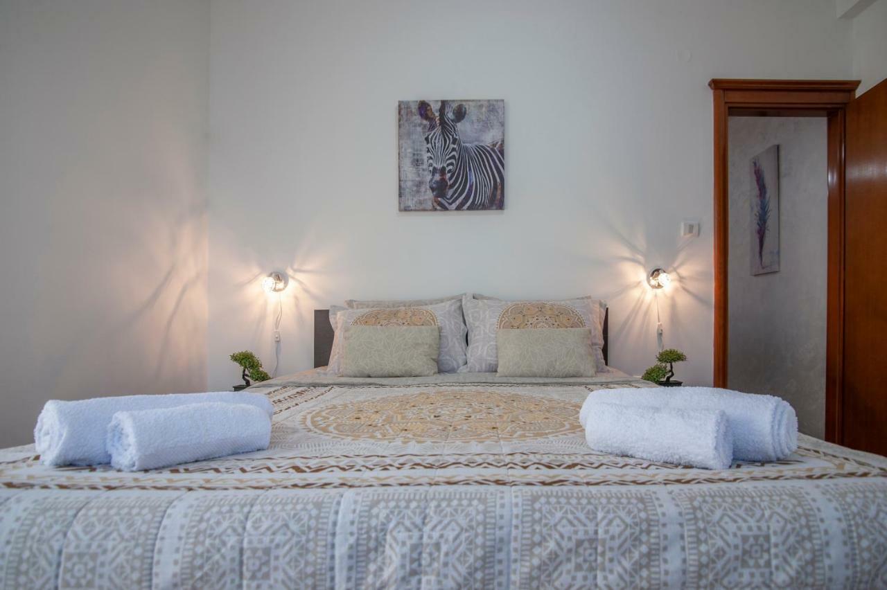 Dobrljanin Lux Apartment 부드바 외부 사진