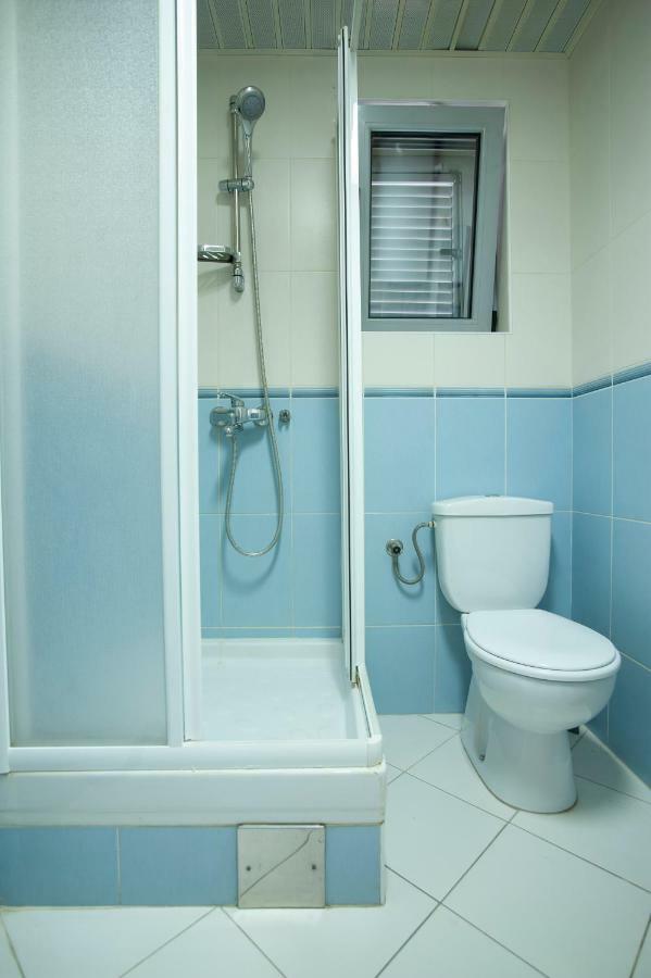 Dobrljanin Lux Apartment 부드바 외부 사진